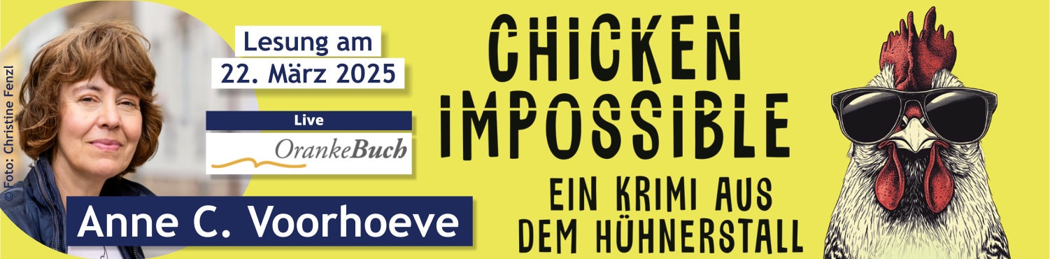 Chicken Impossible