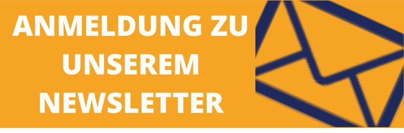 Melden Sie sich zu unserem Newsletter an